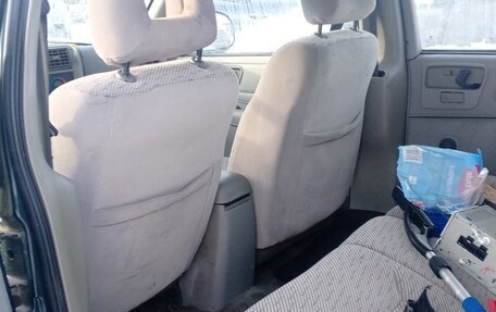 Chevrolet Blazer II рестайлинг, 1998 год, 250 000 рублей, 6 фотография