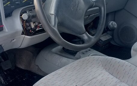 Chevrolet Blazer II рестайлинг, 1998 год, 250 000 рублей, 9 фотография