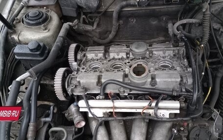 Volvo S40 II, 1998 год, 115 000 рублей, 4 фотография