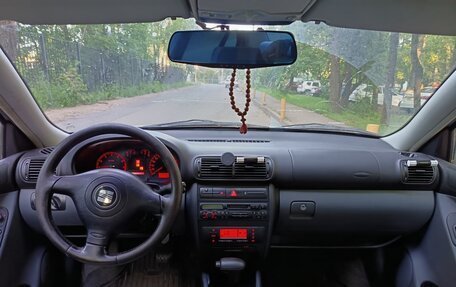 SEAT Toledo III, 2000 год, 190 000 рублей, 4 фотография