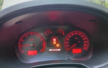 SEAT Toledo III, 2000 год, 190 000 рублей, 5 фотография