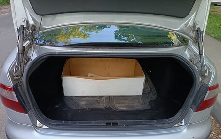 SEAT Toledo III, 2000 год, 190 000 рублей, 7 фотография