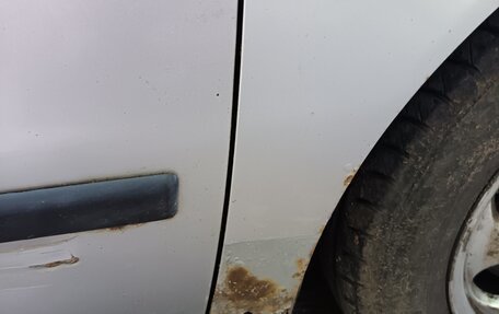 SEAT Toledo III, 2000 год, 190 000 рублей, 11 фотография