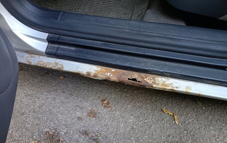 SEAT Toledo III, 2000 год, 190 000 рублей, 8 фотография