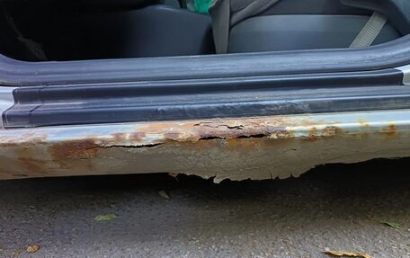 SEAT Toledo III, 2000 год, 190 000 рублей, 10 фотография