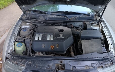 SEAT Toledo III, 2000 год, 190 000 рублей, 9 фотография