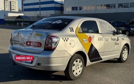 Chevrolet Cobalt II, 2022 год, 556 800 рублей, 3 фотография