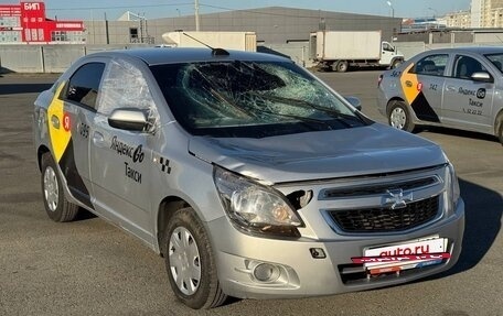 Chevrolet Cobalt II, 2022 год, 556 800 рублей, 2 фотография