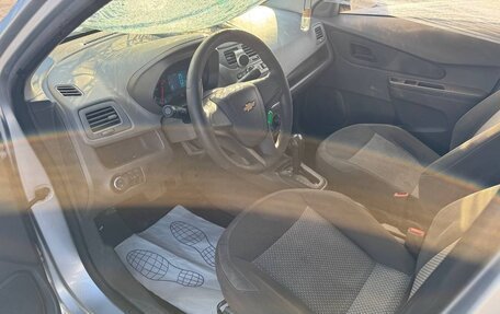 Chevrolet Cobalt II, 2022 год, 556 800 рублей, 12 фотография