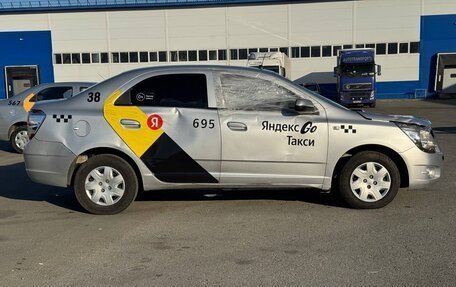 Chevrolet Cobalt II, 2022 год, 556 800 рублей, 8 фотография