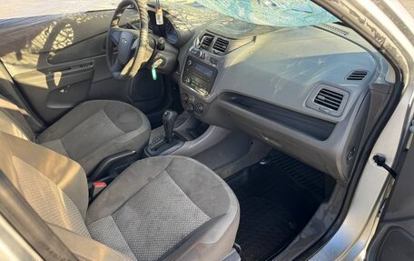 Chevrolet Cobalt II, 2022 год, 556 800 рублей, 13 фотография