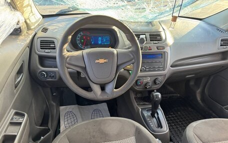 Chevrolet Cobalt II, 2022 год, 556 800 рублей, 9 фотография