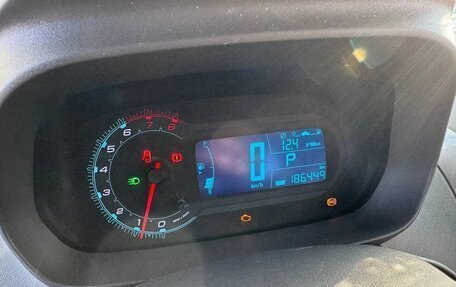 Chevrolet Cobalt II, 2022 год, 556 800 рублей, 10 фотография