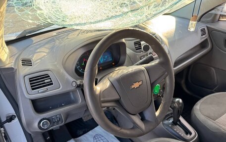 Chevrolet Cobalt II, 2022 год, 556 800 рублей, 11 фотография