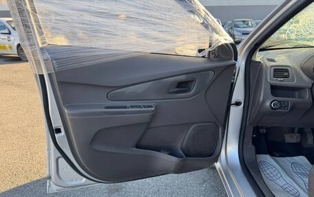 Chevrolet Cobalt II, 2022 год, 556 800 рублей, 16 фотография