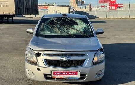 Chevrolet Cobalt II, 2022 год, 556 800 рублей, 5 фотография