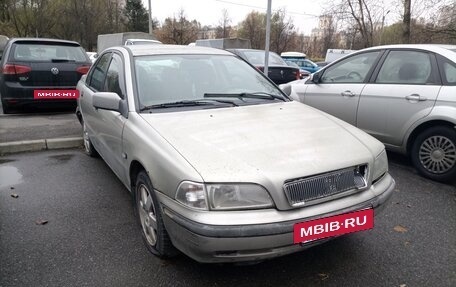 Volvo S40 II, 1998 год, 115 000 рублей, 3 фотография