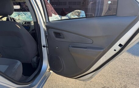 Chevrolet Cobalt II, 2022 год, 556 800 рублей, 17 фотография