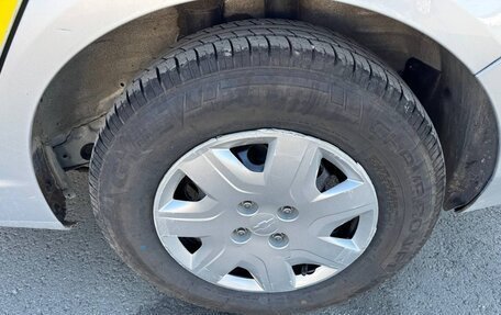 Chevrolet Cobalt II, 2022 год, 556 800 рублей, 18 фотография