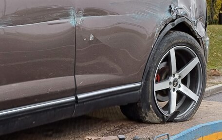 Infiniti FX I, 2003 год, 380 000 рублей, 2 фотография