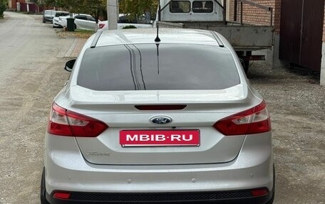 Ford Focus III, 2011 год, 950 000 рублей, 6 фотография
