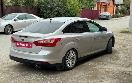 Ford Focus III, 2011 год, 950 000 рублей, 5 фотография