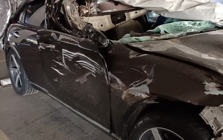 Infiniti FX I, 2003 год, 380 000 рублей, 5 фотография