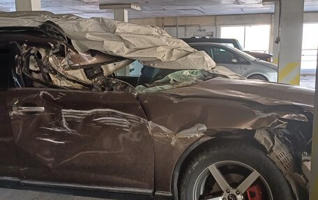 Infiniti FX I, 2003 год, 380 000 рублей, 6 фотография