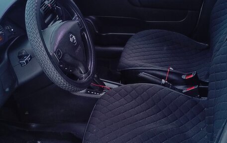 Opel Astra G, 2000 год, 250 000 рублей, 8 фотография