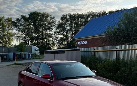 Audi A4, 2006 год, 500 000 рублей, 2 фотография