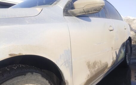 Volkswagen Jetta VI, 2012 год, 700 000 рублей, 5 фотография