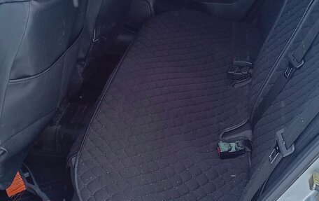 Opel Astra G, 2000 год, 250 000 рублей, 9 фотография