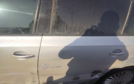 Volkswagen Jetta VI, 2012 год, 700 000 рублей, 3 фотография