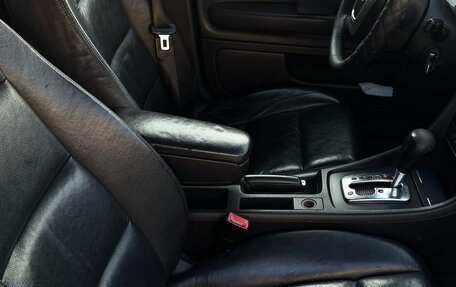 Audi A4, 2006 год, 500 000 рублей, 10 фотография