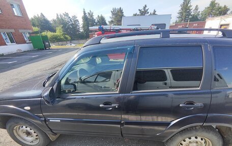 Chevrolet Niva I рестайлинг, 2013 год, 212 000 рублей, 5 фотография