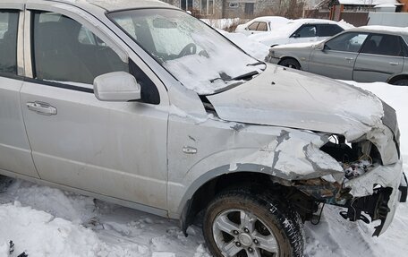 KIA Sorento IV, 2008 год, 180 000 рублей, 6 фотография