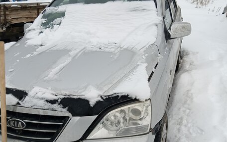 KIA Sorento IV, 2008 год, 180 000 рублей, 2 фотография