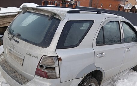KIA Sorento IV, 2008 год, 180 000 рублей, 3 фотография