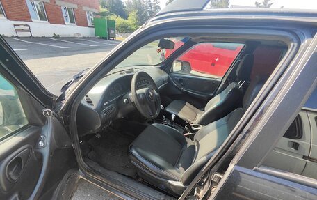 Chevrolet Niva I рестайлинг, 2013 год, 212 000 рублей, 7 фотография