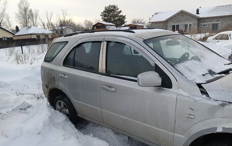 KIA Sorento IV, 2008 год, 180 000 рублей, 4 фотография