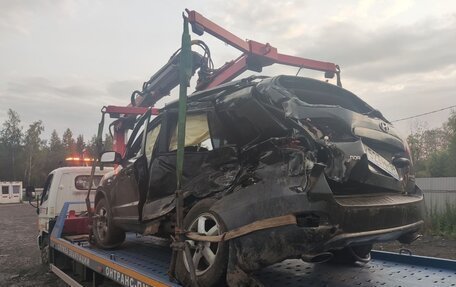 Hyundai Santa Fe III рестайлинг, 2007 год, 400 000 рублей, 2 фотография