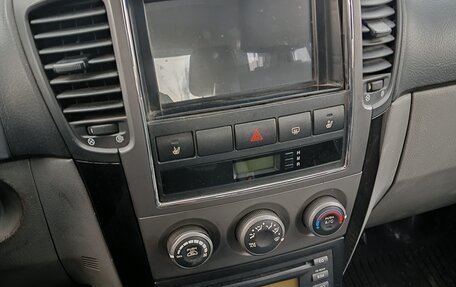 KIA Sorento IV, 2008 год, 180 000 рублей, 11 фотография