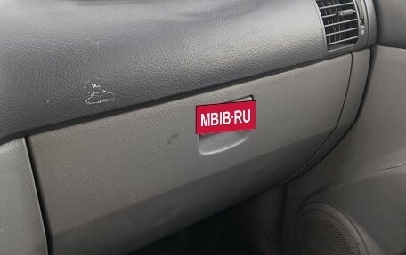 KIA Sorento IV, 2008 год, 180 000 рублей, 12 фотография