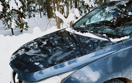 Chevrolet Cruze II, 2012 год, 350 000 рублей, 8 фотография