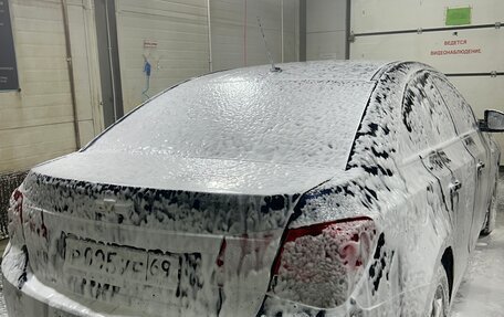 Chevrolet Cruze II, 2012 год, 350 000 рублей, 7 фотография