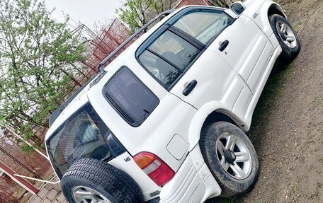 Suzuki Grand Vitara, 1999 год, 200 000 рублей, 5 фотография