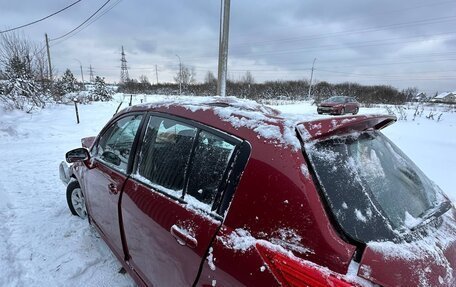 Nissan Tiida, 2012 год, 250 000 рублей, 2 фотография