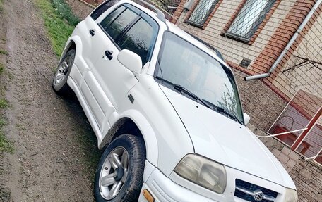 Suzuki Grand Vitara, 1999 год, 200 000 рублей, 3 фотография