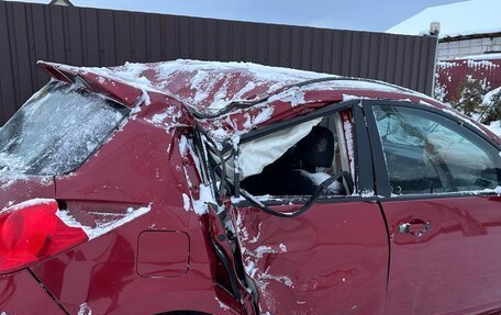 Nissan Tiida, 2012 год, 250 000 рублей, 3 фотография