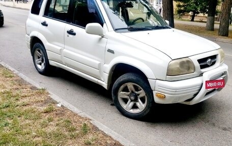 Suzuki Grand Vitara, 1999 год, 200 000 рублей, 2 фотография